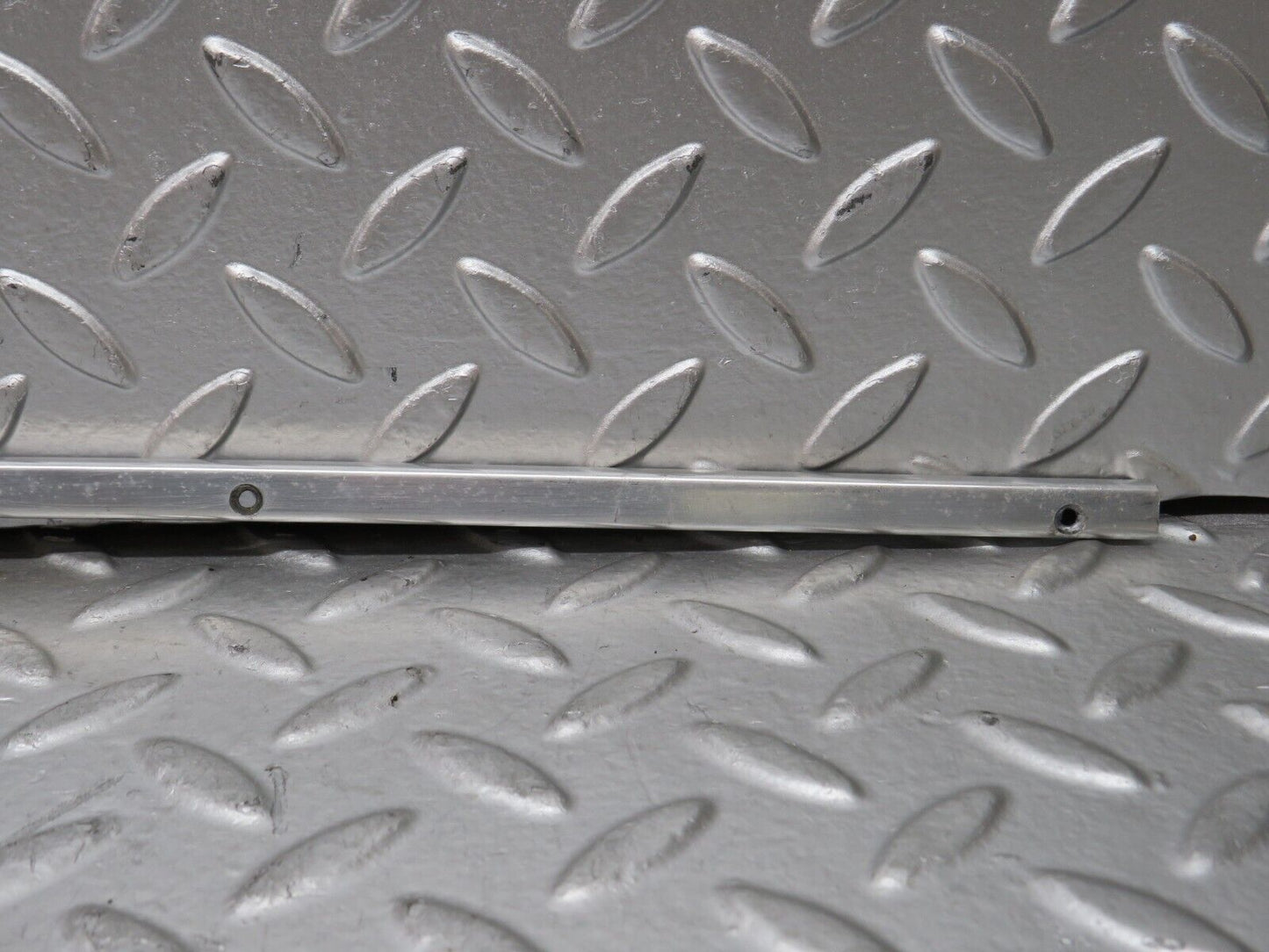 28881 Mercedes-Benz W123 230E Sunroof Chrome Trim