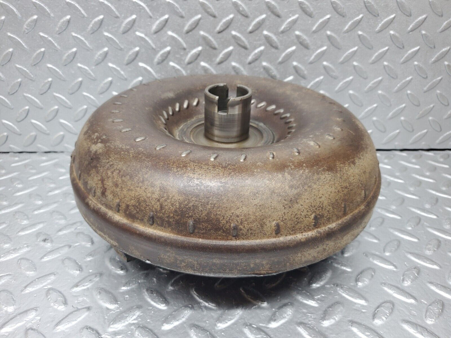 44509 Mercedes-Benz W123 280E Torque Converter 1262500902