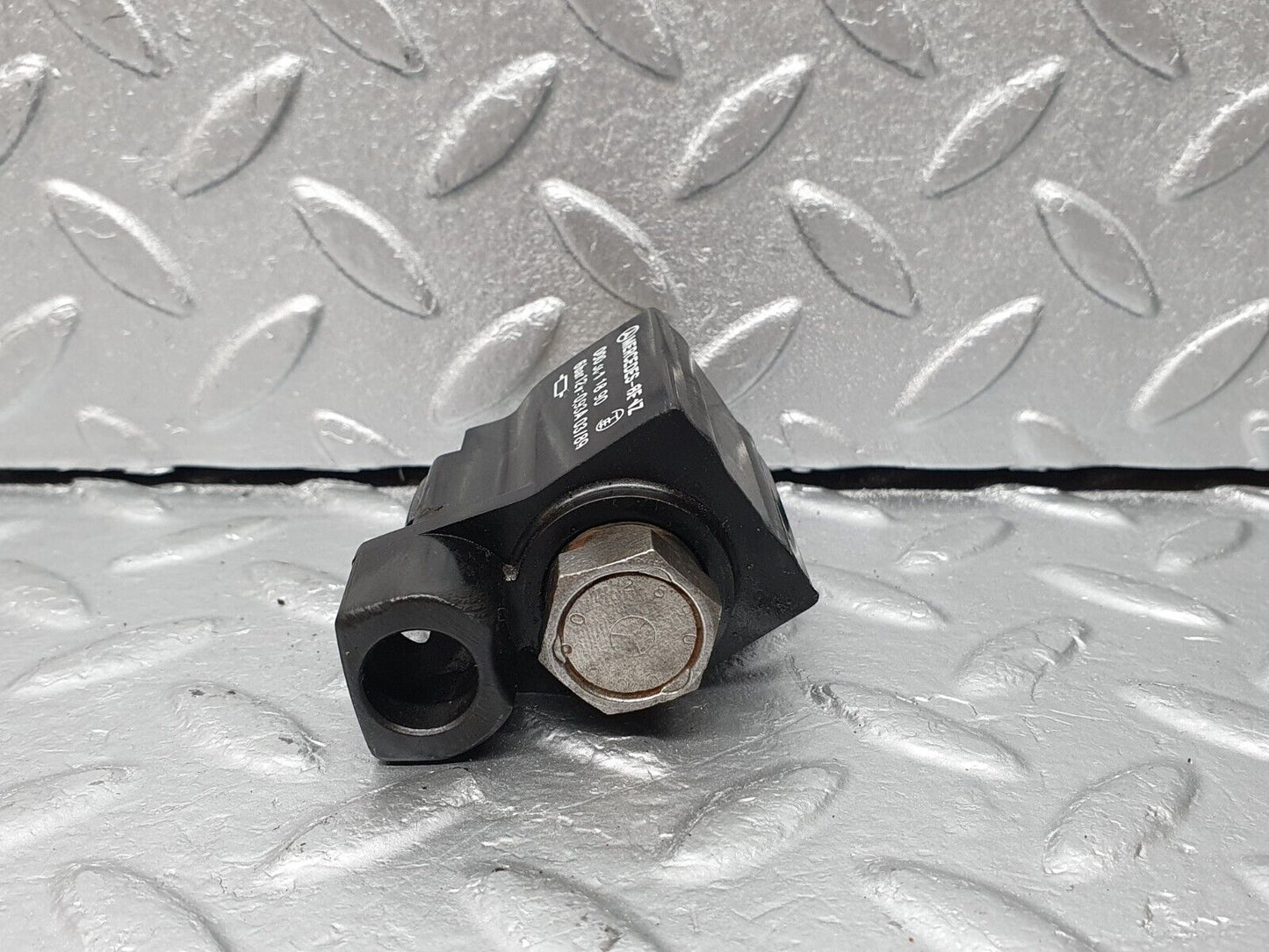 41316 Mercedes-Benz W123 300D Automatic Gearbox Solenoid Valve 722.118 0003041890