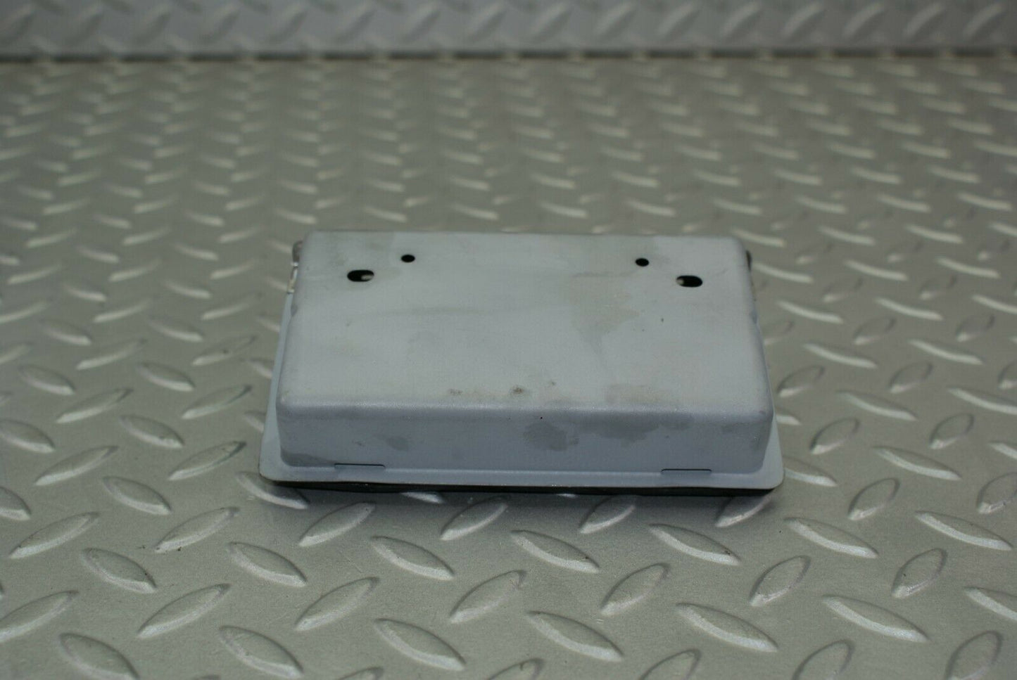 3177 Mercedes-Benz W115 220D Rear Door Ashtray Black