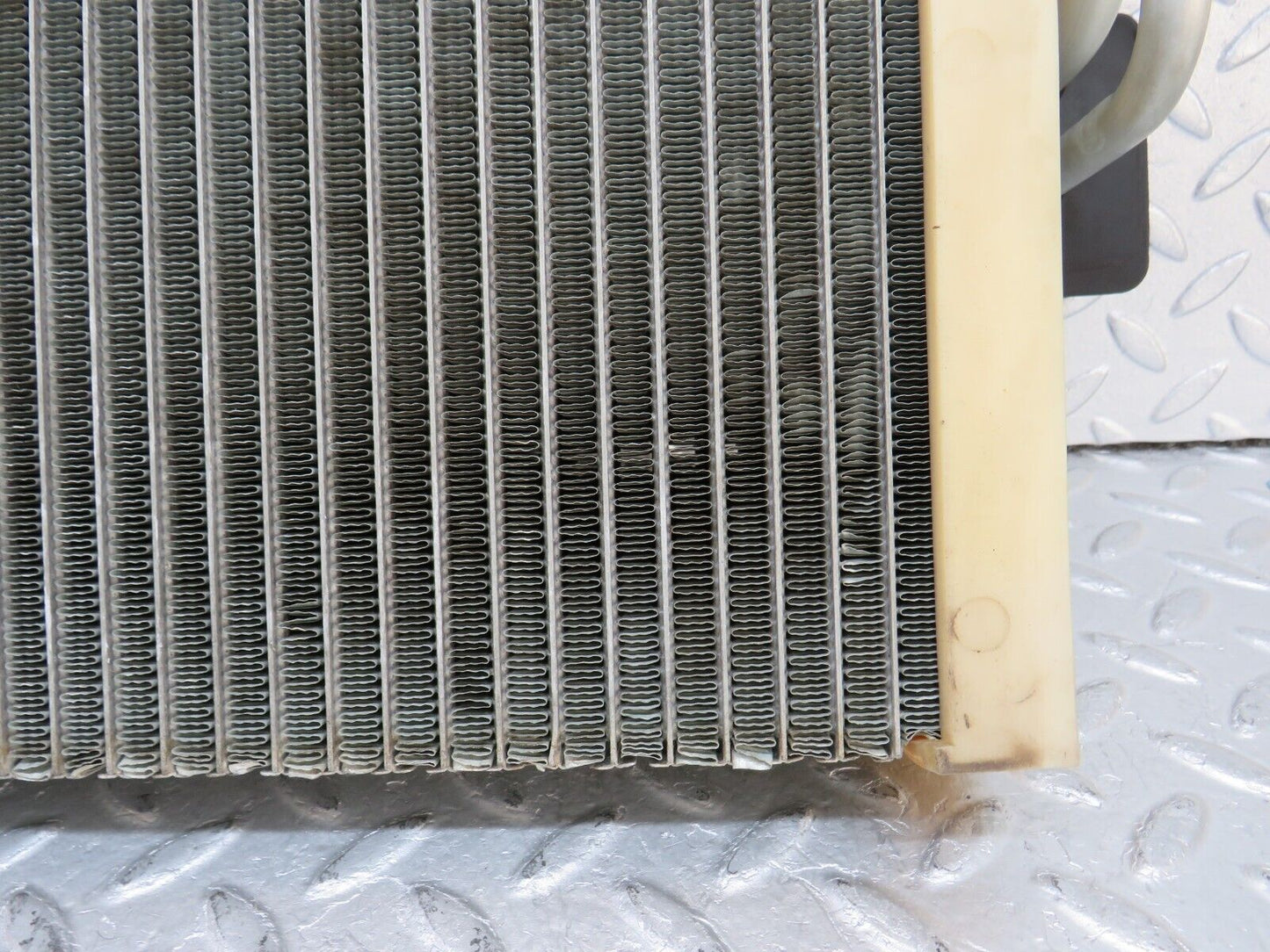 34936 Mercedes-Benz W210 320E Heater Radiator