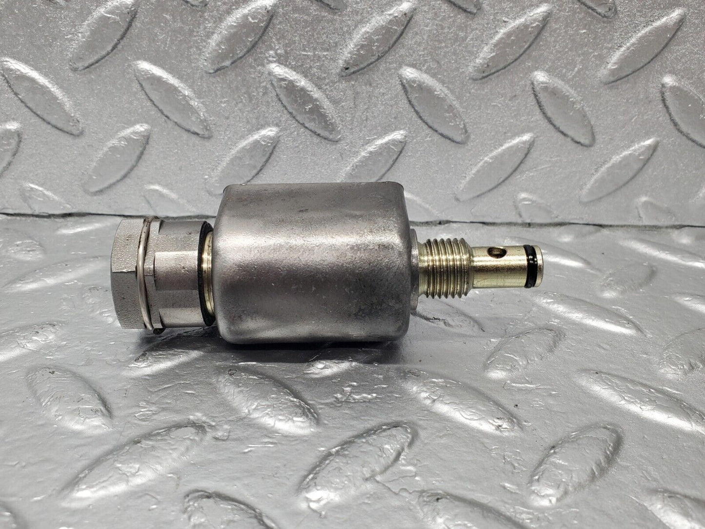 46692 Mercedes-Benz C123 280CE Coupe Automatic Gearbox Solenoid Valve 722.309 0003041790