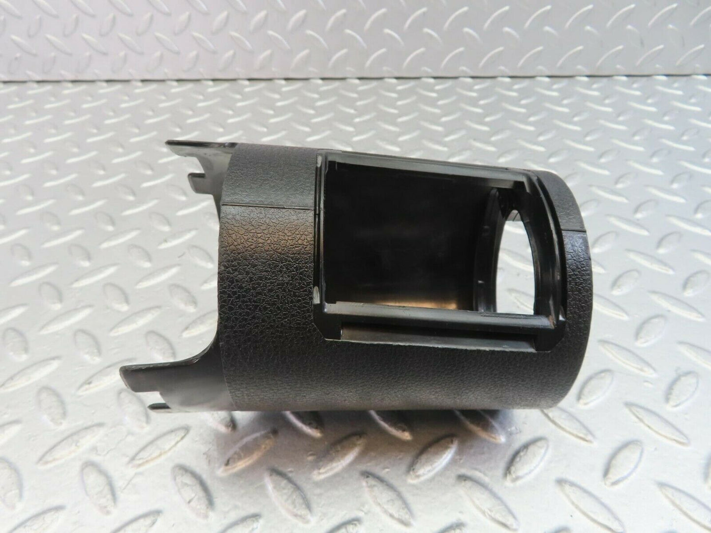 10661 Mercedes-Benz W123 Steering Column Surround Cover 1234620423