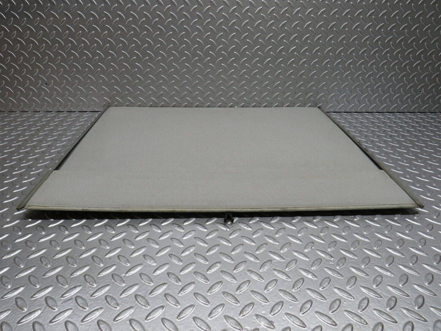 32496 Mercedes-Benz S124 300TE Wagon Interior Sunroof Cover Panel