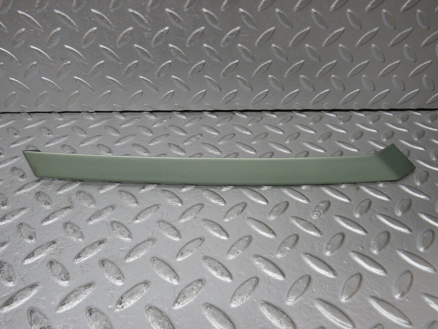 33969 Mercedes-Benz W124 260E C Pillar Exterior Trim Left Side