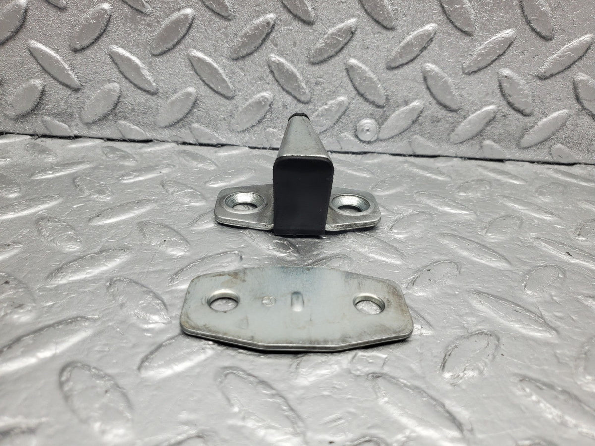 W201 Baby Benz door lock latch used OEM