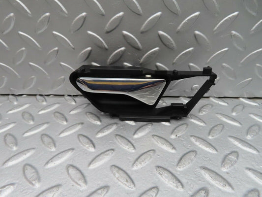 16250 Mercedes-Benz W124 260E Interior Door Handle Left Side 1247600161