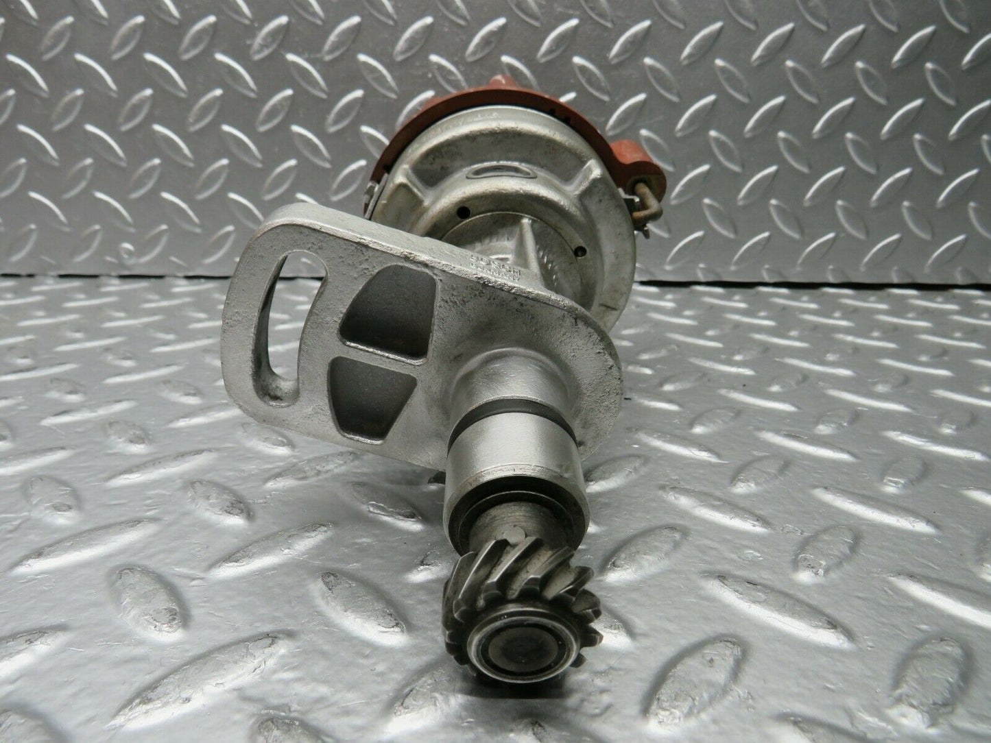 22696 Mercedes-Benz C107 450SLC Coupe Ignition Distributor 0237404006