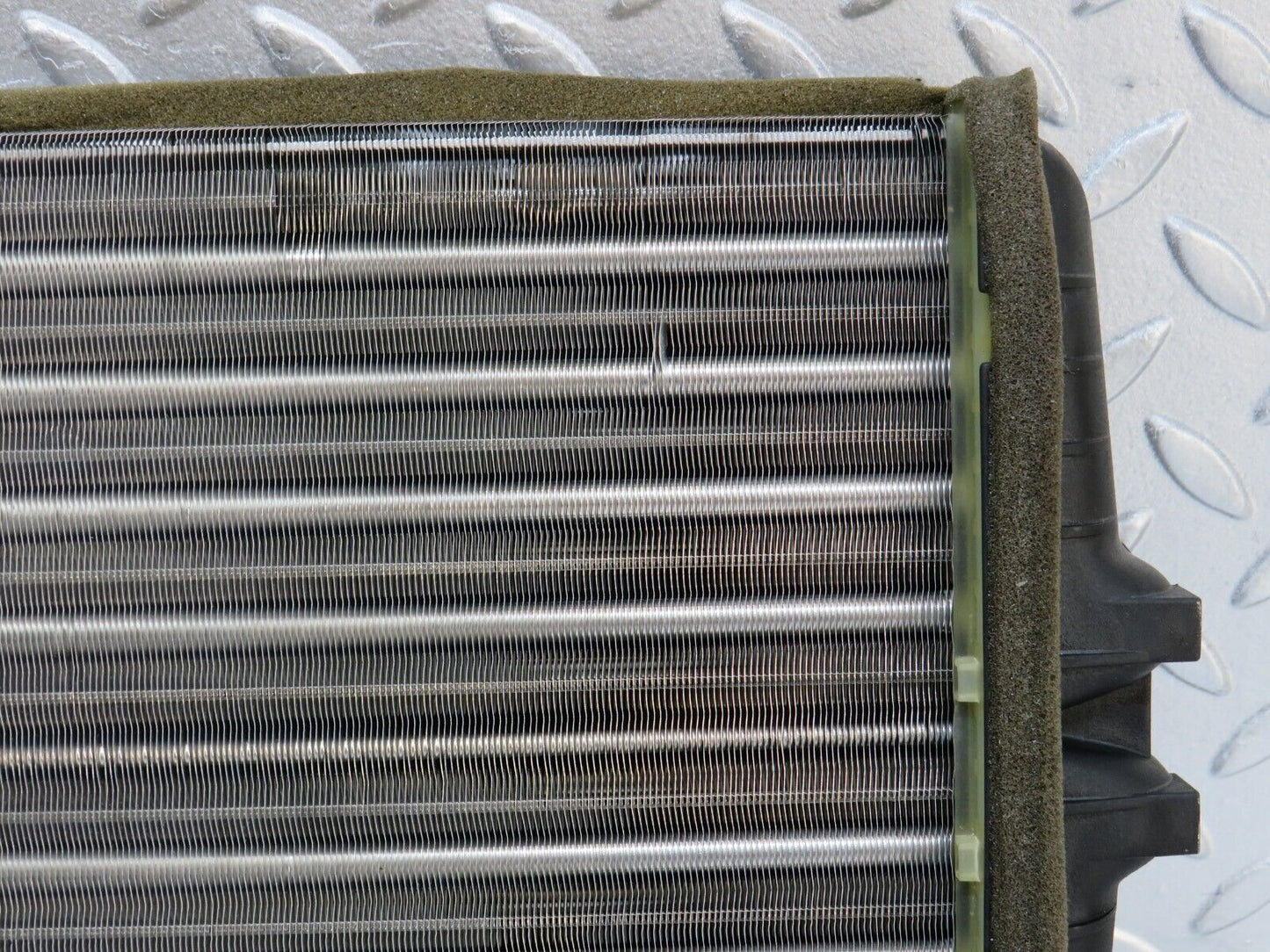 34935 Mercedes-Benz W210 320E Heater Radiator Behr