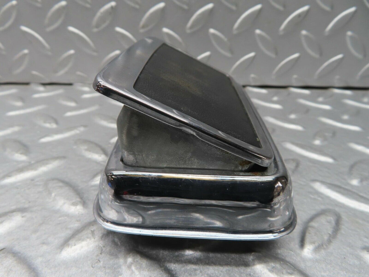13005 Mercedes-Benz W111 220S Rear Door Ashtray Black