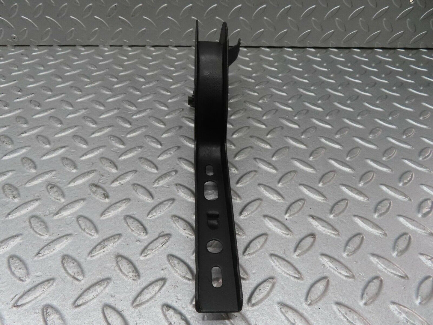 13536 Mercedes-Benz W123 200 Trunk Lid Hinge Left Side 1237500187