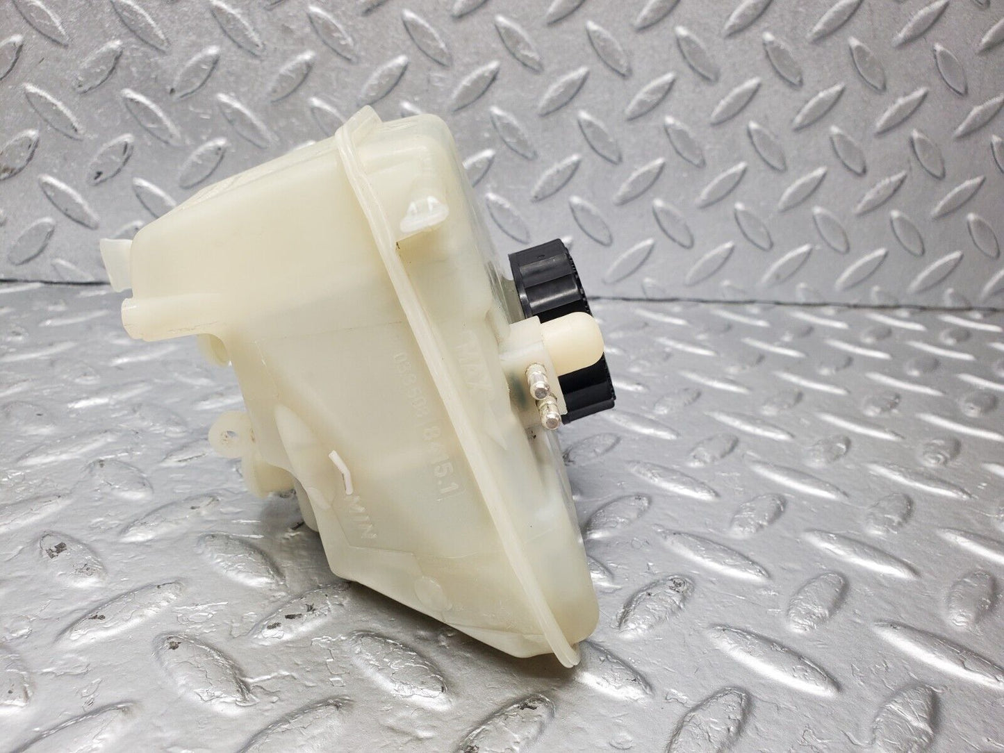 46770 Mercedes-Benz R129 320SL Coupe Brake Fluid Reservoir ATE 0004301102