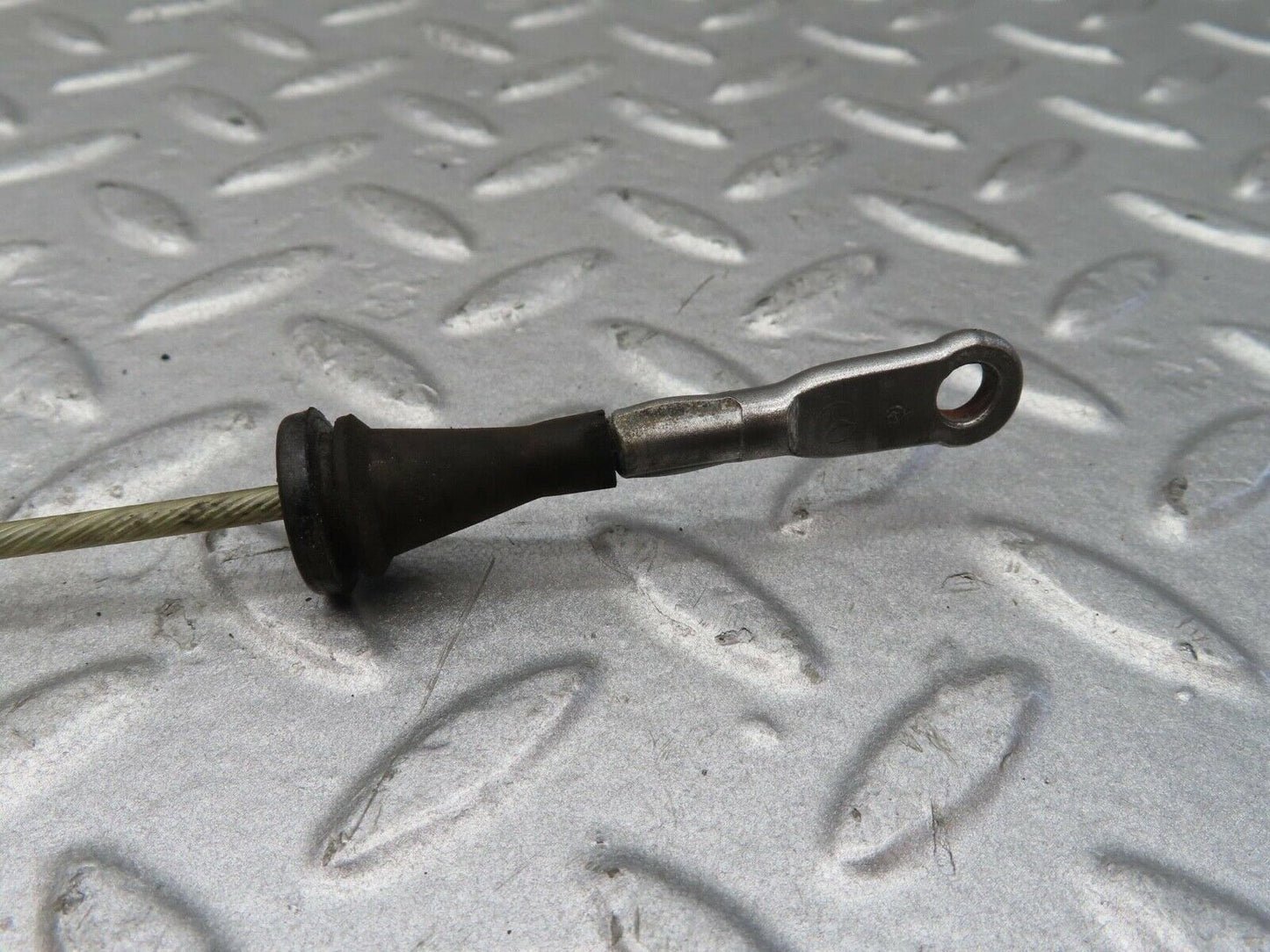 14711 Mercedes-Benz W201 190E Handbrake Lever 2014270134