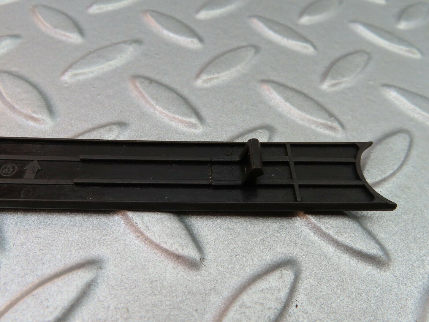 6250 Mercedes-Benz W126 380SE Dashboard Trim Cover 1266890383