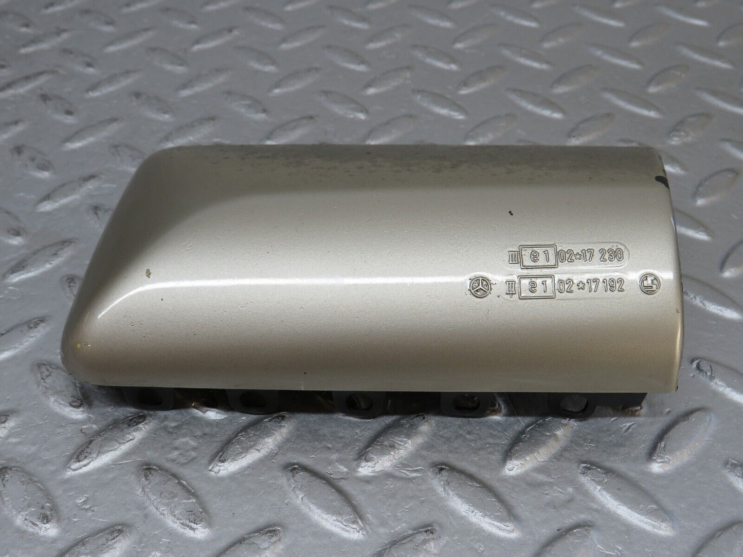 36736 Mercedes-Benz W201 190E Wing Mirror Housing Right Side 1248110260