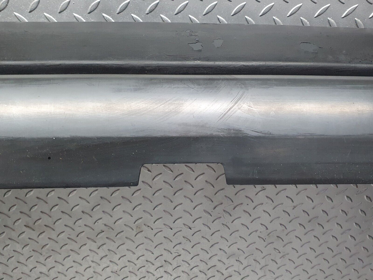 41728 Mercedes-Benz W124 200E Rear Bumper 1248800340
