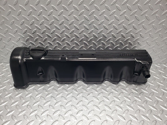 46328 Mercedes-Benz W126 420SE Cylinder Head Valve Cover Right Side 1170160705