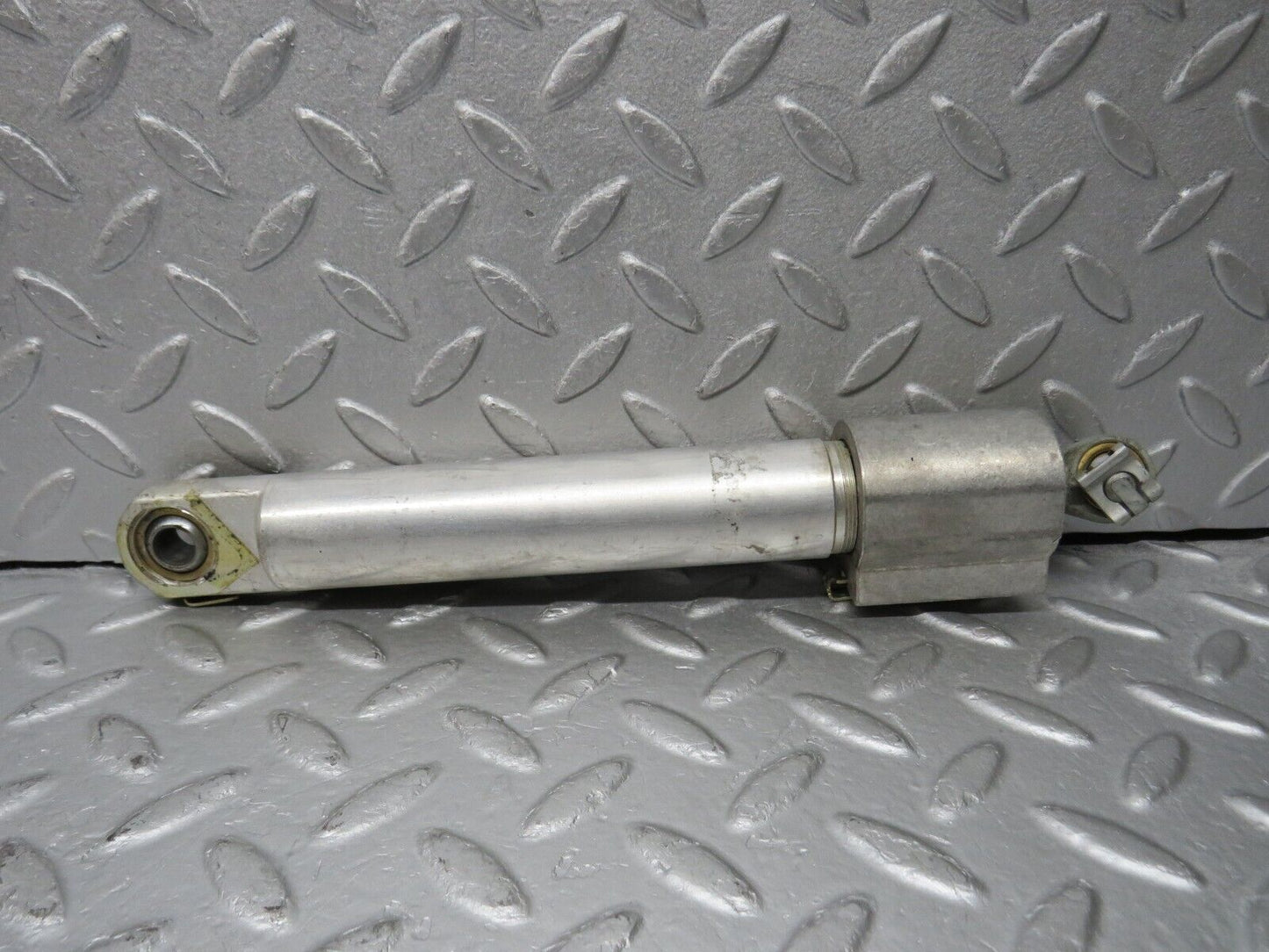 38630 Mercedes-Benz R129 280SL Coupe Roof Folding Lift Cylinder 1298000272