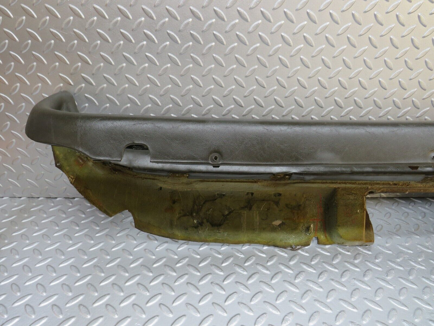 40344 Mercedes-Benz W110 230 Dashboard Black