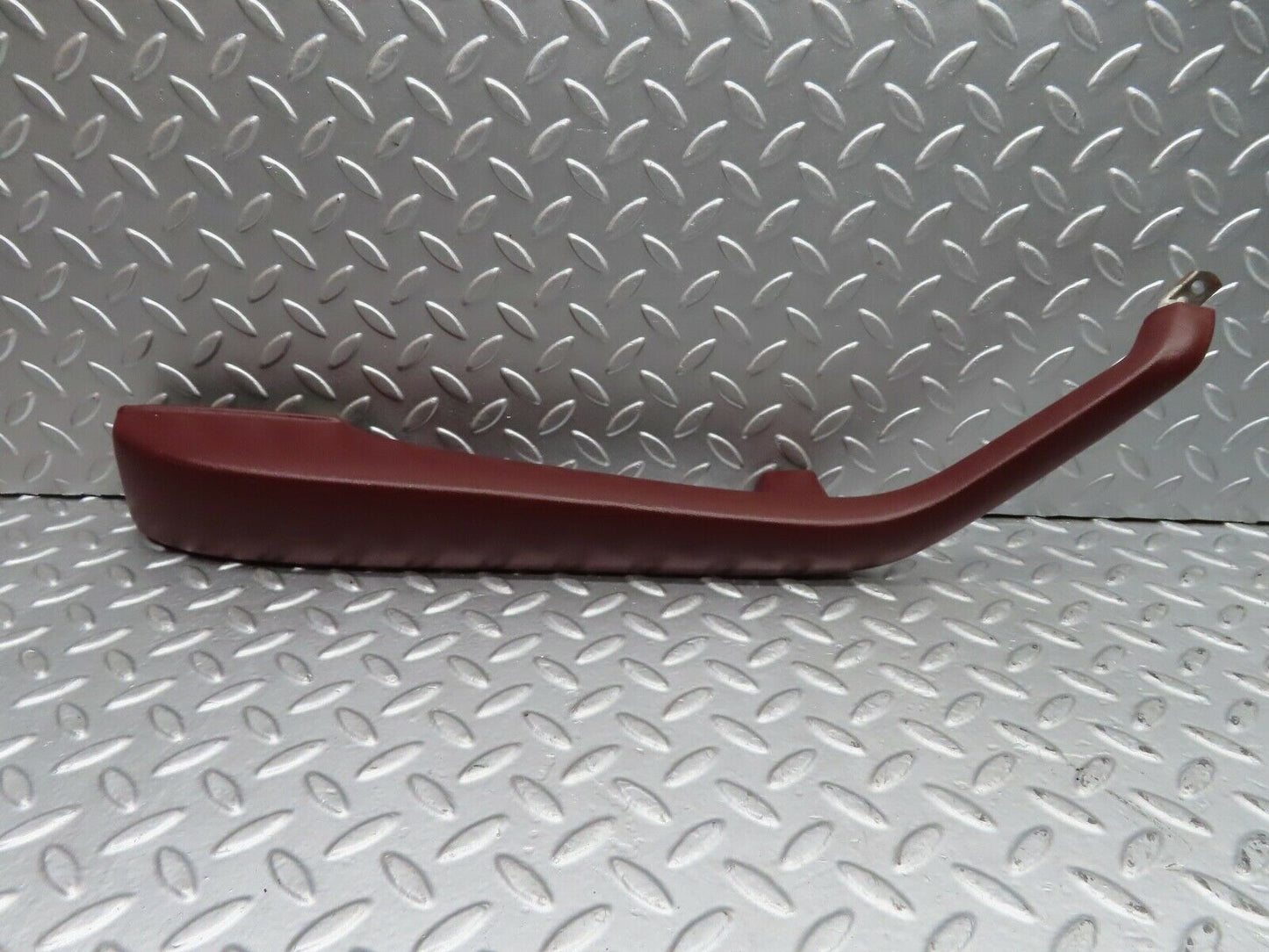 21416 Mercedes-Benz W126 300SE Front Left Interior Door Handle 1269700901
