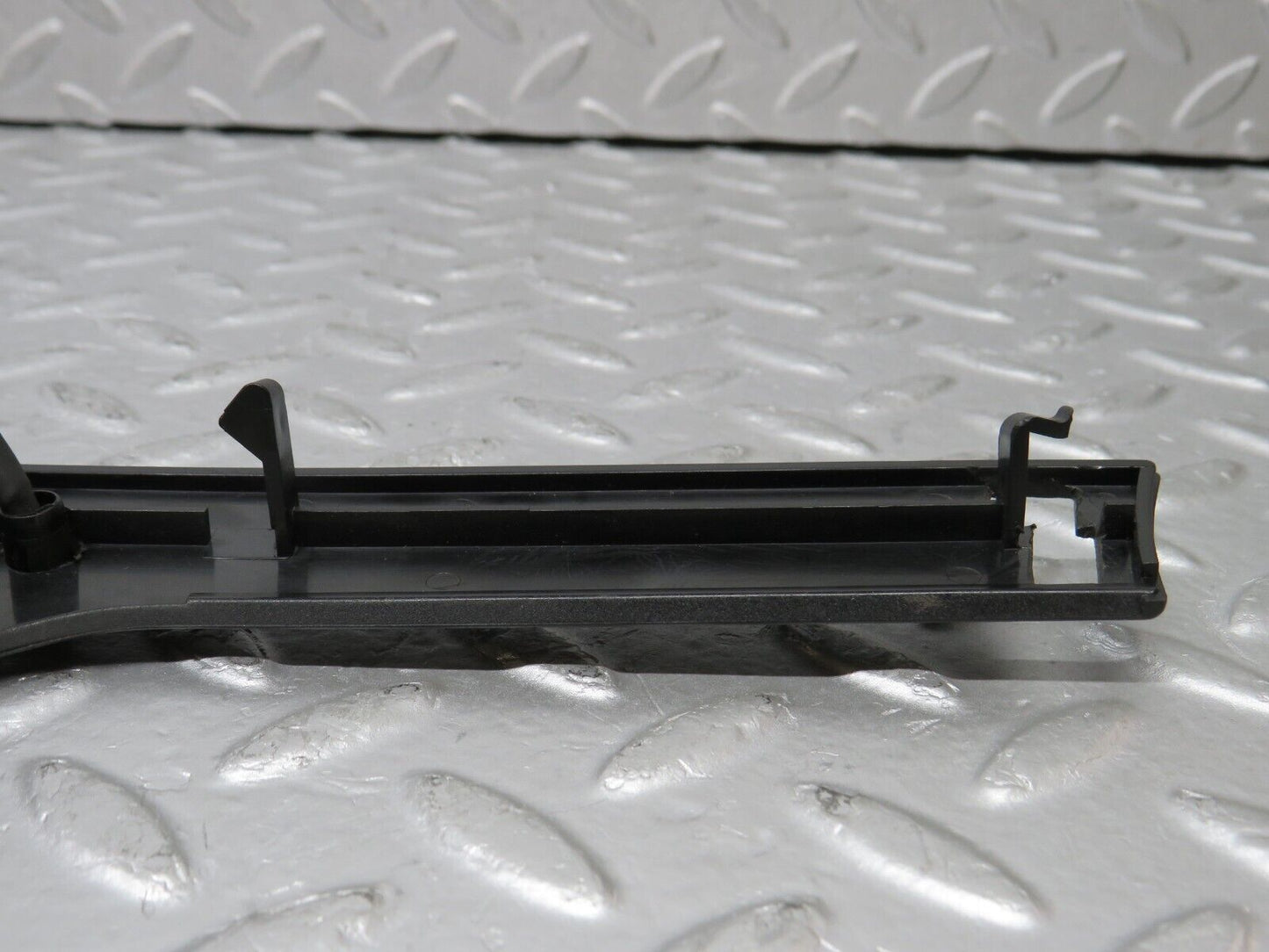 37924 Mercedes-Benz A124 320E Cabriolet Headlight Switch Cover Trim Surround