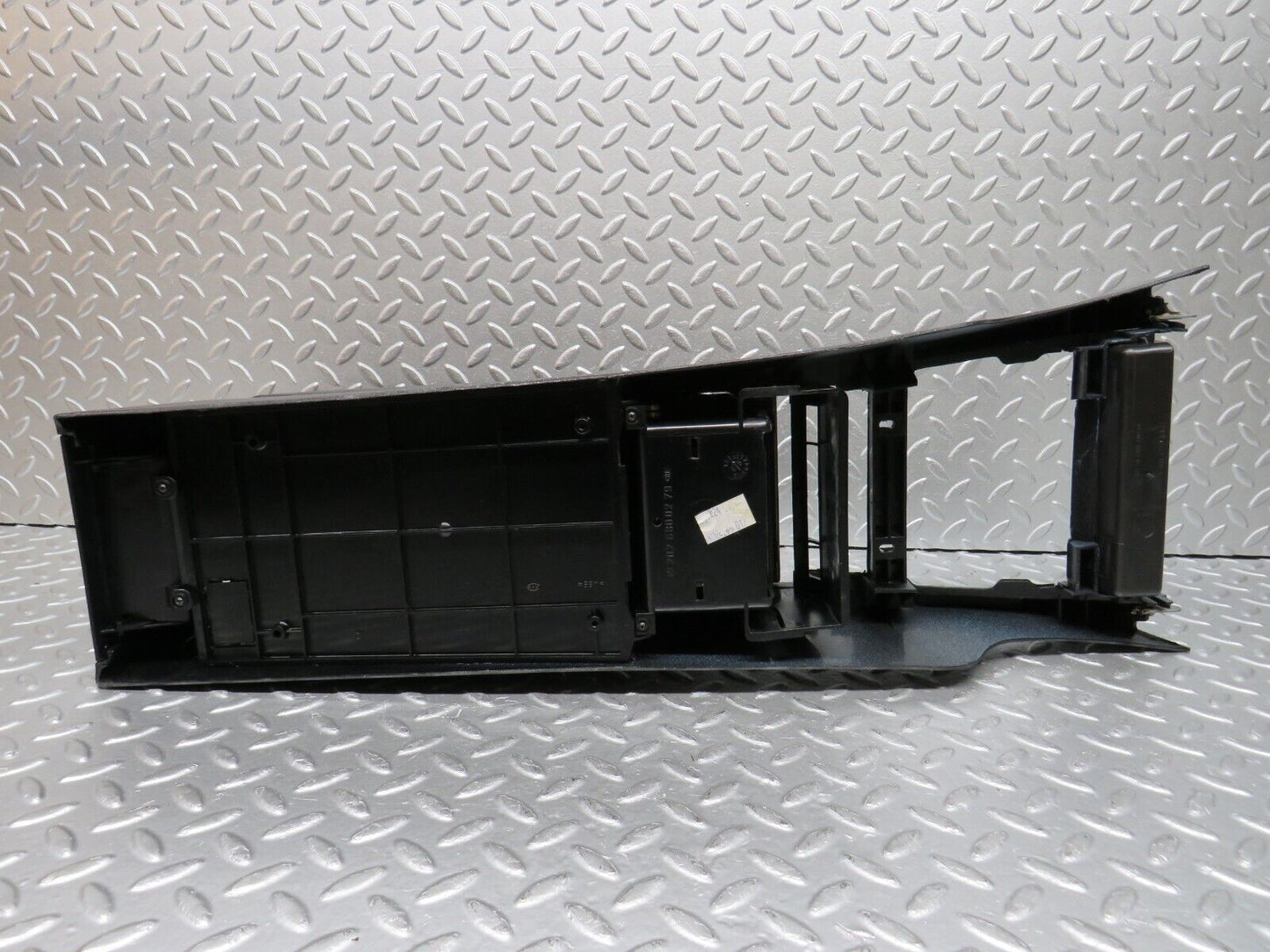 33343 Mercedes-Benz W202 C180 Centre Console Armrest Black 2026800279
