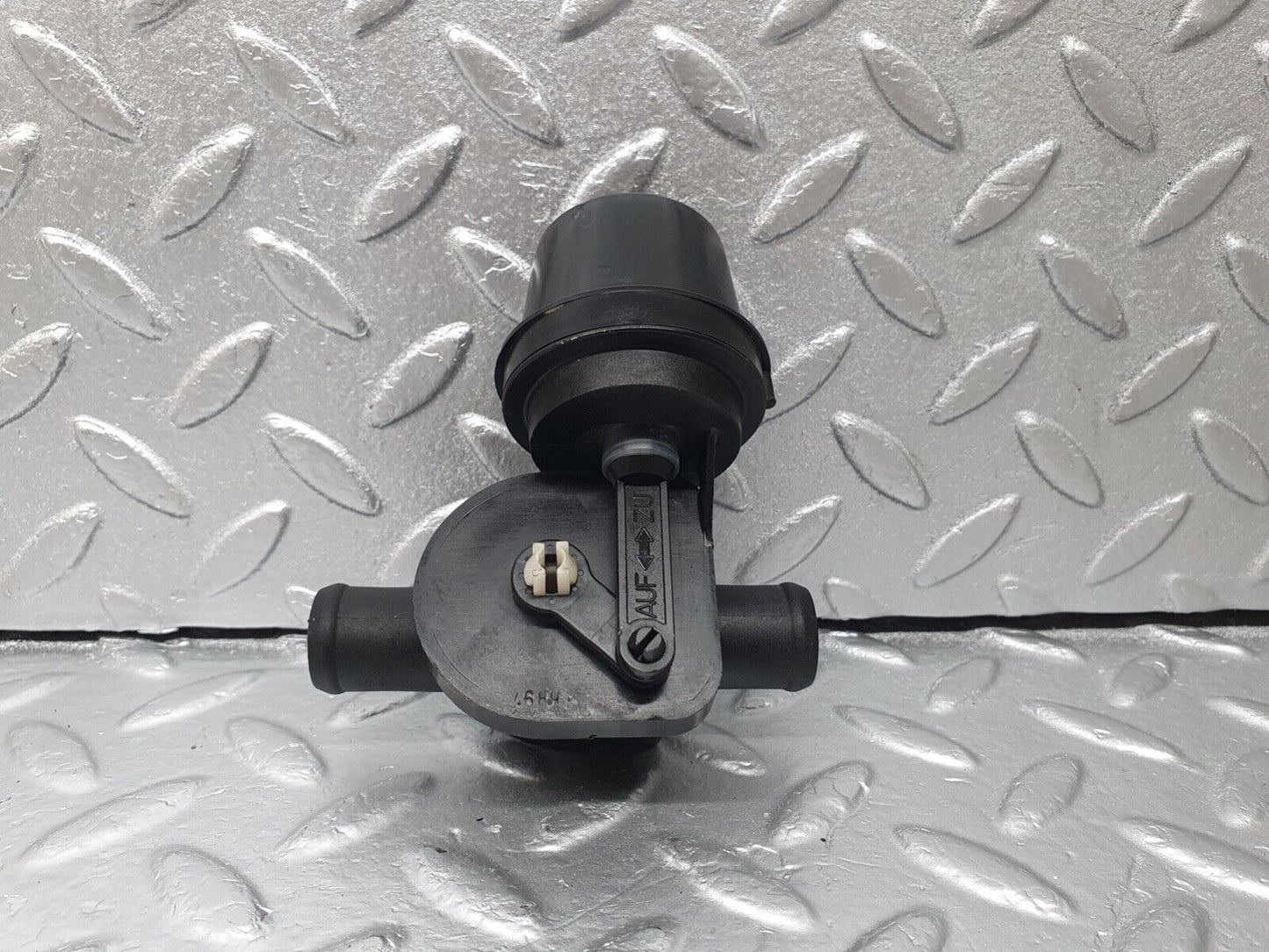 42990 Mercedes-Benz W201 190 Heater Control Valve