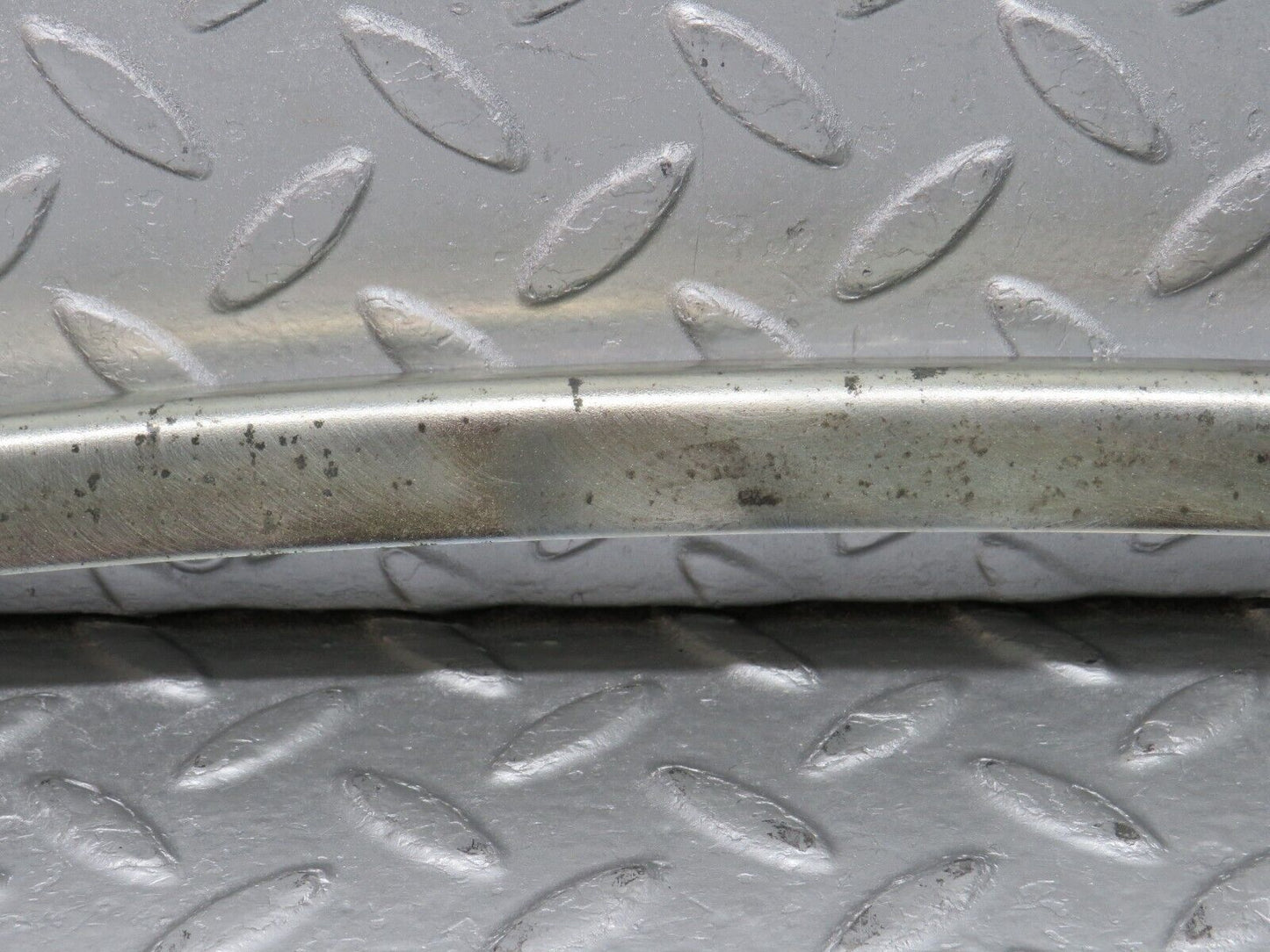 38311 Mercedes-Benz R129 280SL Coupe Front Left Window Channel
