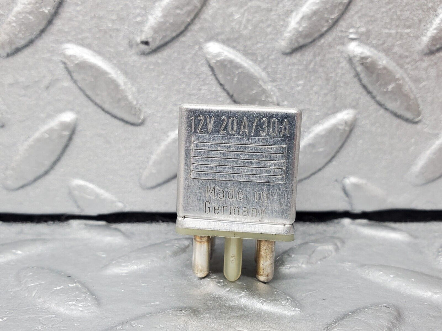 45534 Mercedes-Benz W126 420SE Multi Purpose Relay 0015420219