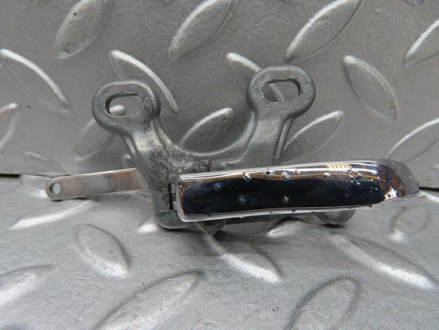 12930 Mercedes-Benz W111 220SE Right Interior Door Handle 1107660419