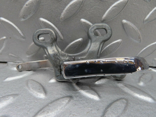 12930 Mercedes-Benz W111 220SE Right Interior Door Handle 1107660419