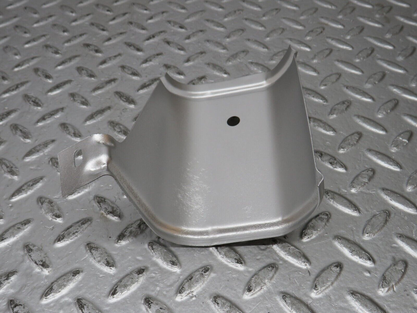 32067 Mercedes-Benz W123 230E Exhaust Heat Shield