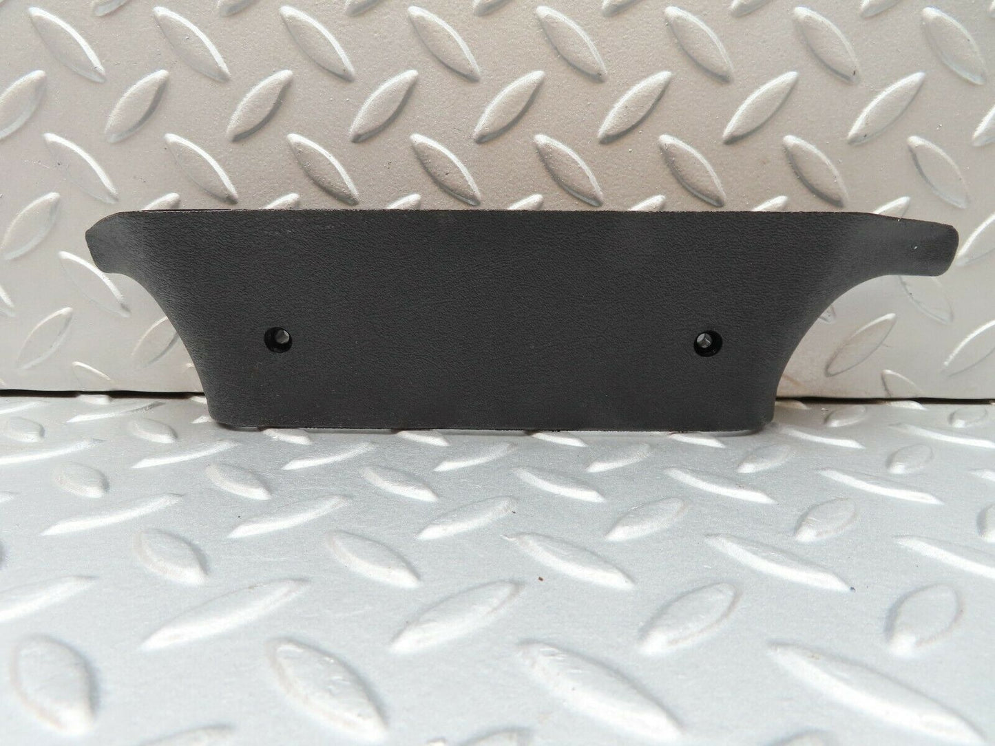3734 Mercedes-Benz S123 200T Wagon B Pillar Lower Cover Trim Left 1236922122