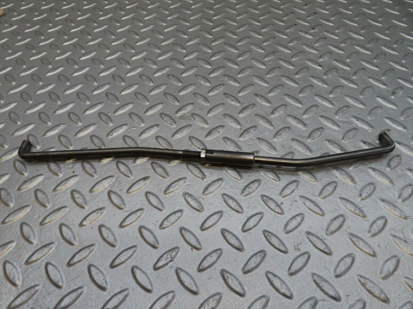 14381 Mercedes-Benz W116 350SE Gear Selector Linkage