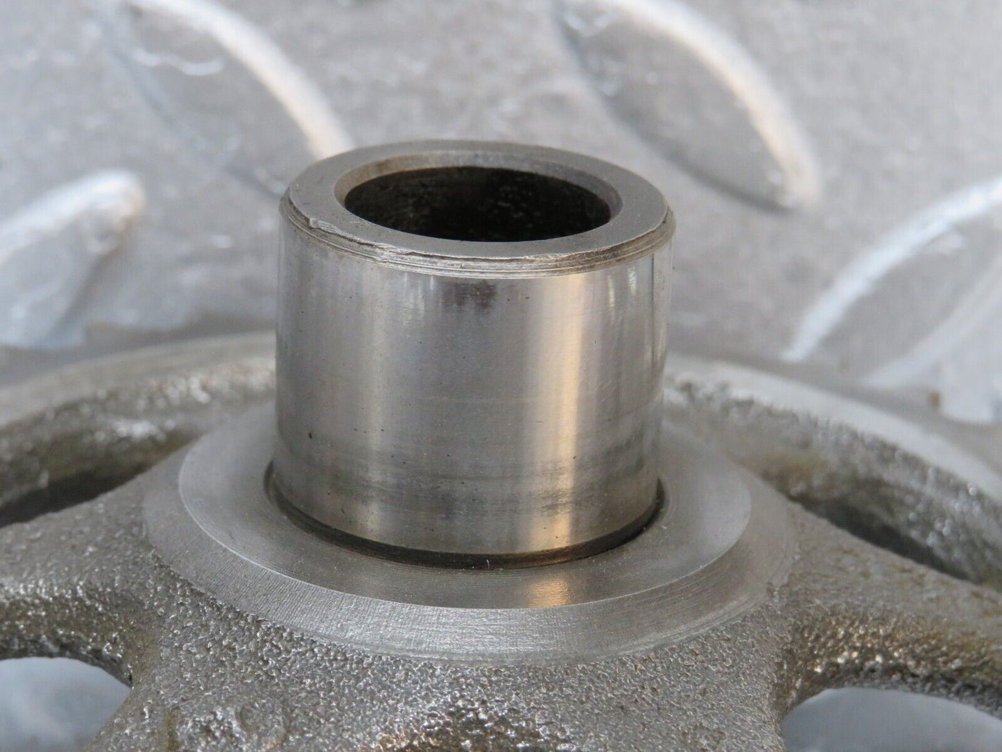 39936 Mercedes-Benz R107 350SL Timing Gear Sprocket 1160770312