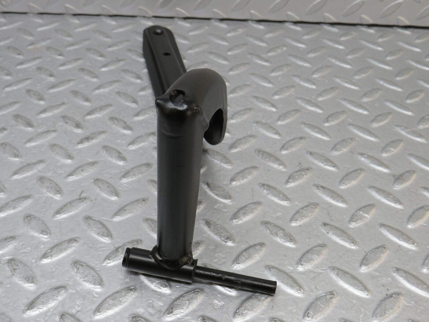 35555 Mercedes-Benz R107 280SL Soft Top Lid Hinge Right Side