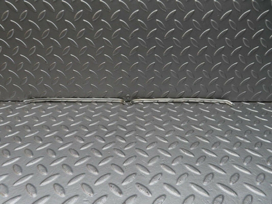 12923 Mercedes-Benz W111 220SE Front Panel Chrome Moulding Trim