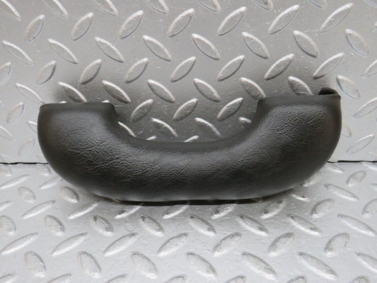 0188 Mercedes-Benz W120 Ponton Arm Rest Top Pad Black