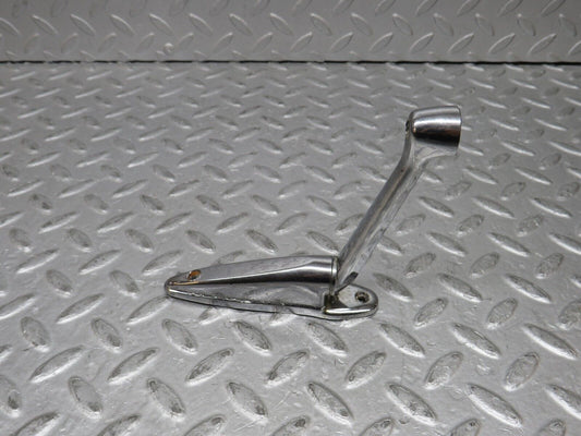 37325 Mercedes-Benz W109 300SEL Chrome Fender Wing Mirror Holder Left Side