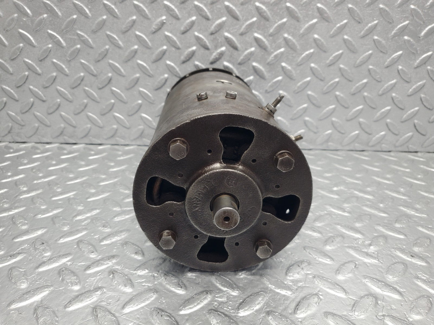 W112 generator dynamo used OEM
