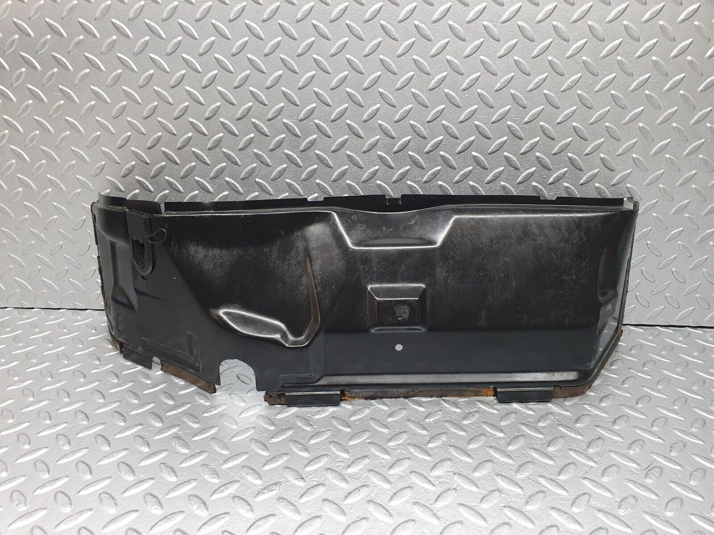 41784 Mercedes-Benz W202 C200 Firewall Heat Shield 2025460337