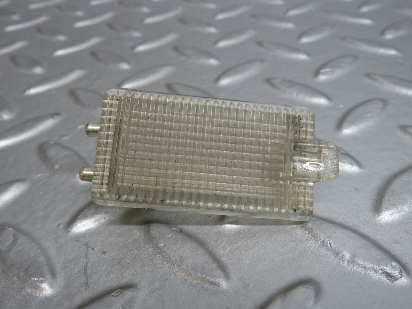 40132 Mercedes-Benz R107 350SL Glove Box Light