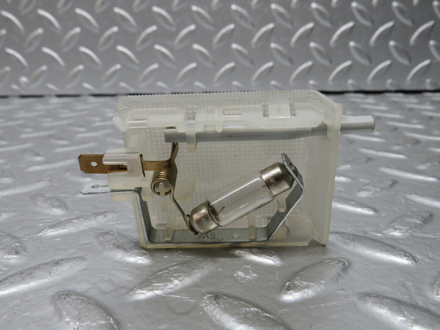 29552 Mercedes-Benz W124 230E Glove Box Light 1248200001