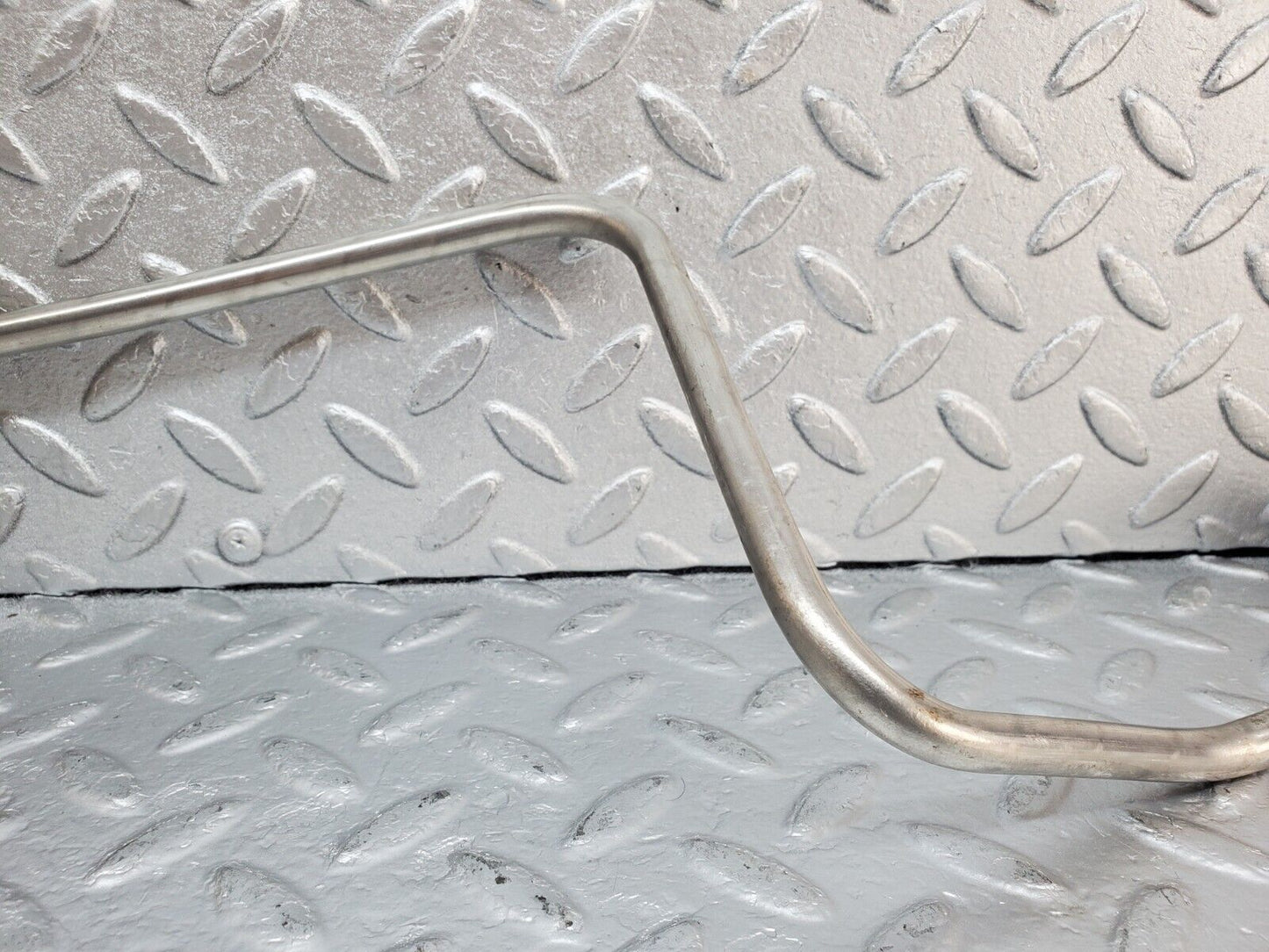 44535 Mercedes-Benz W123 280E EGR Valve Hose Pipe