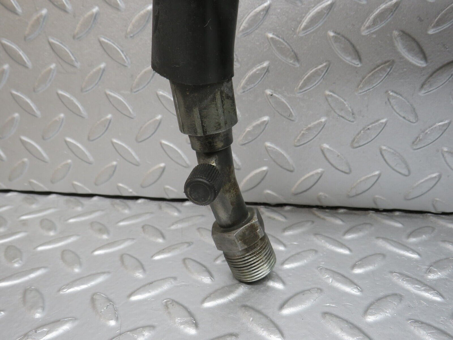 39219 Mercedes-Benz R107 500SL Air Conditioning Air Dryer