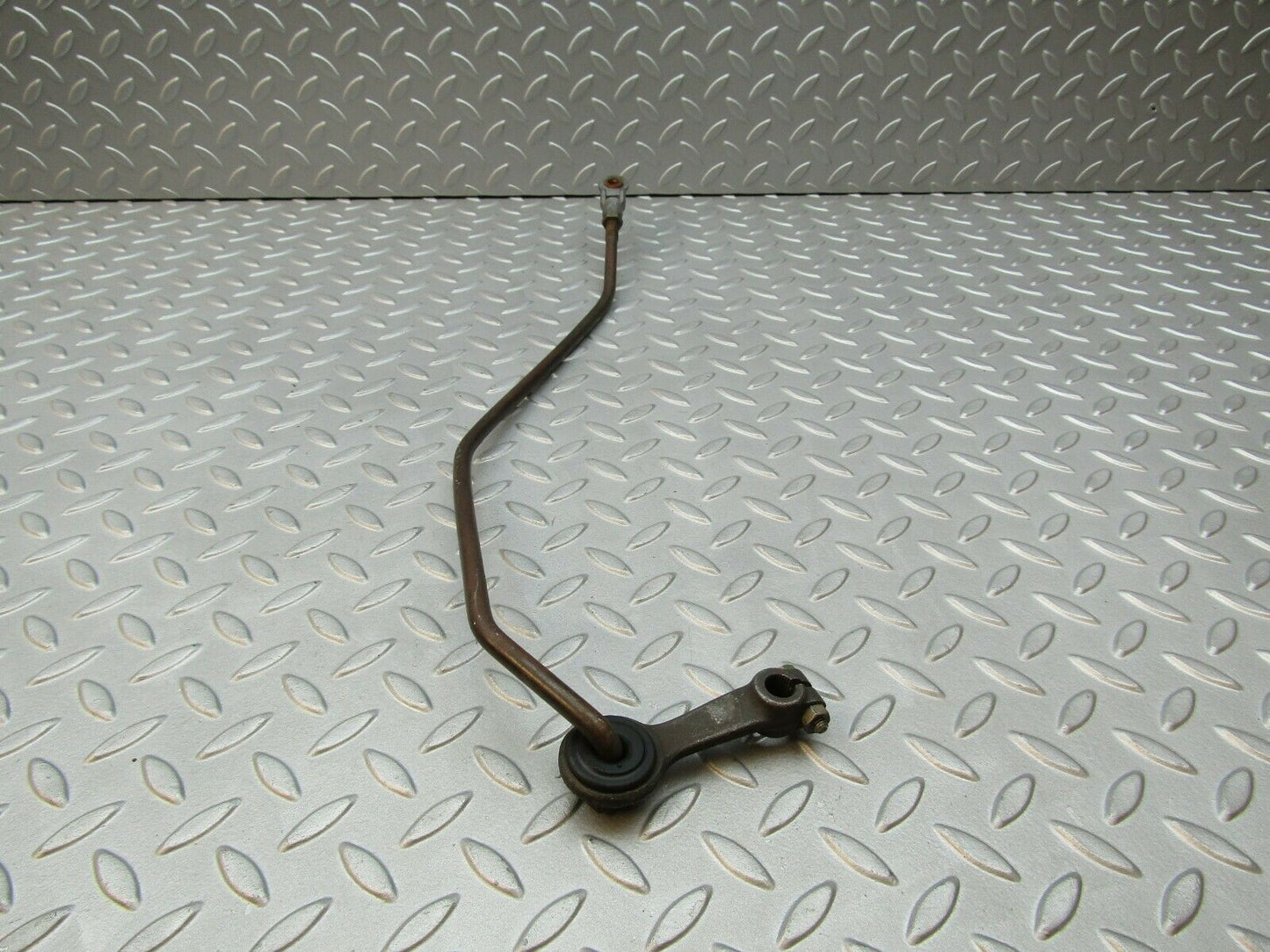 3293 Mercedes-Benz W115 220D Manual Gear Shift Linkage 3-4 0009920510