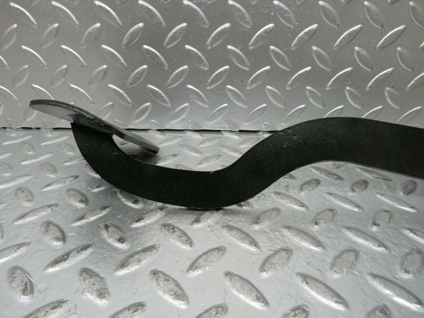 23322 Mercedes-Benz W116 350SE Brake Pedal