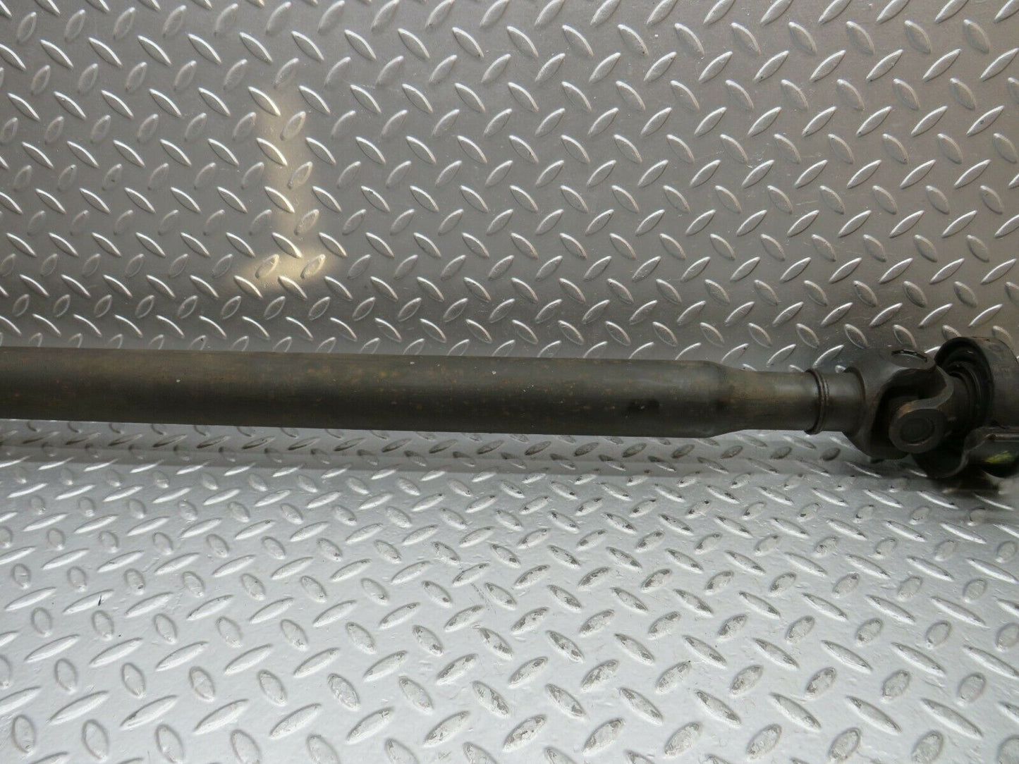 22243 Mercedes-Benz S123 280TE Coupe Cardan Shaft Prop Shaft