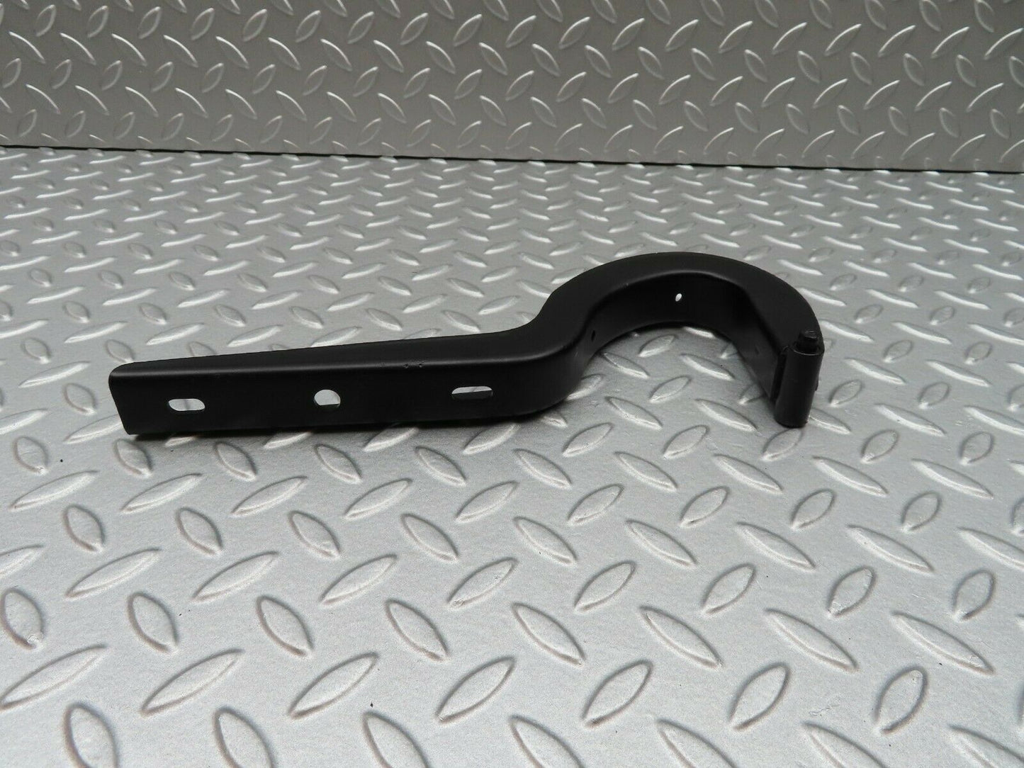 5019 Mercedes-Benz R107 350SL Trunk Lid Hinge Left Side