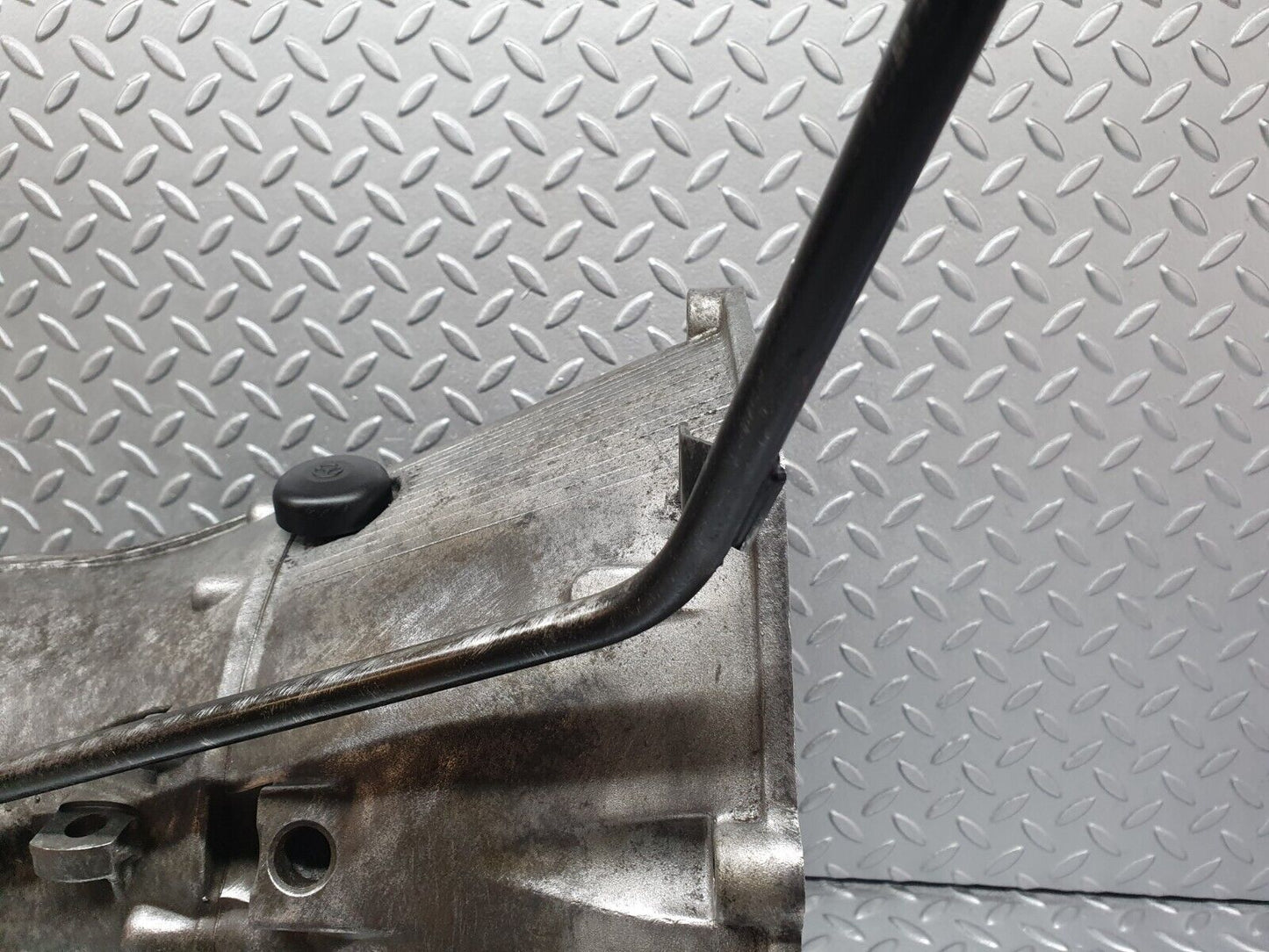 42133 Mercedes-Benz W202 C200 Automatic Gearbox 722.602 2102707200 2022703000 1402712601